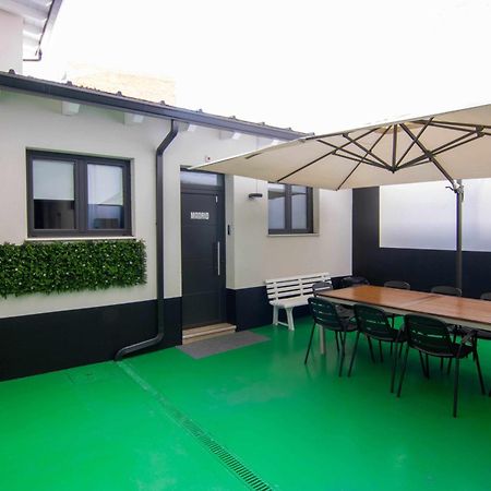 Suite Copenhague León Eksteriør billede