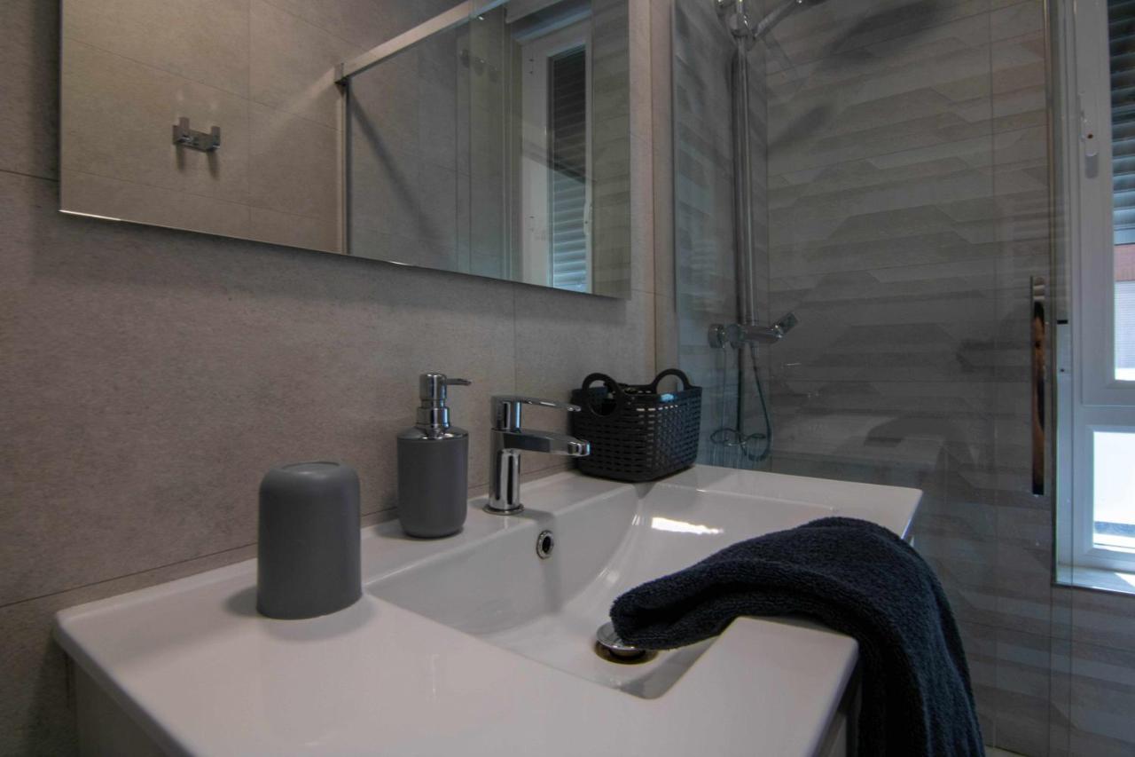 Suite Copenhague León Eksteriør billede
