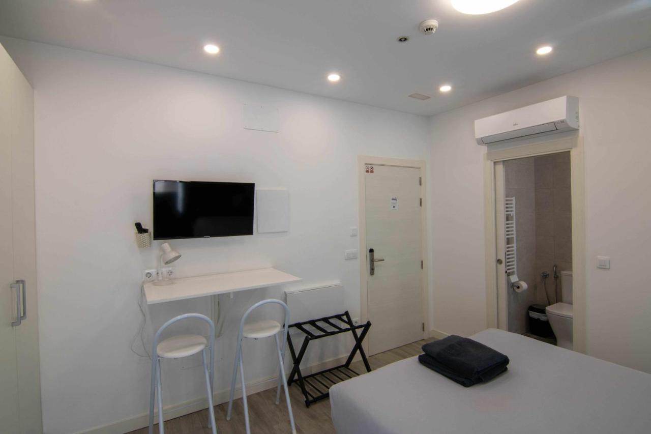 Suite Copenhague León Eksteriør billede