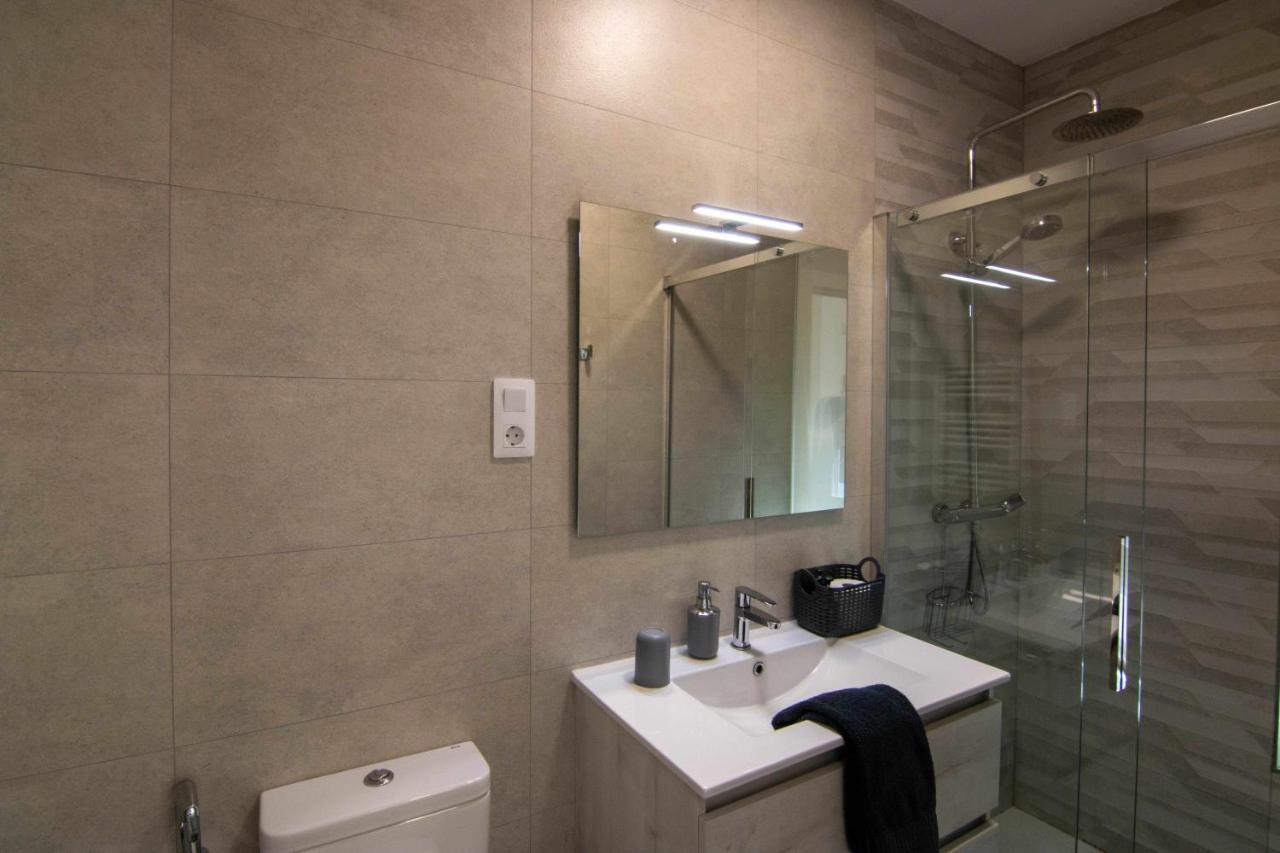 Suite Copenhague León Eksteriør billede